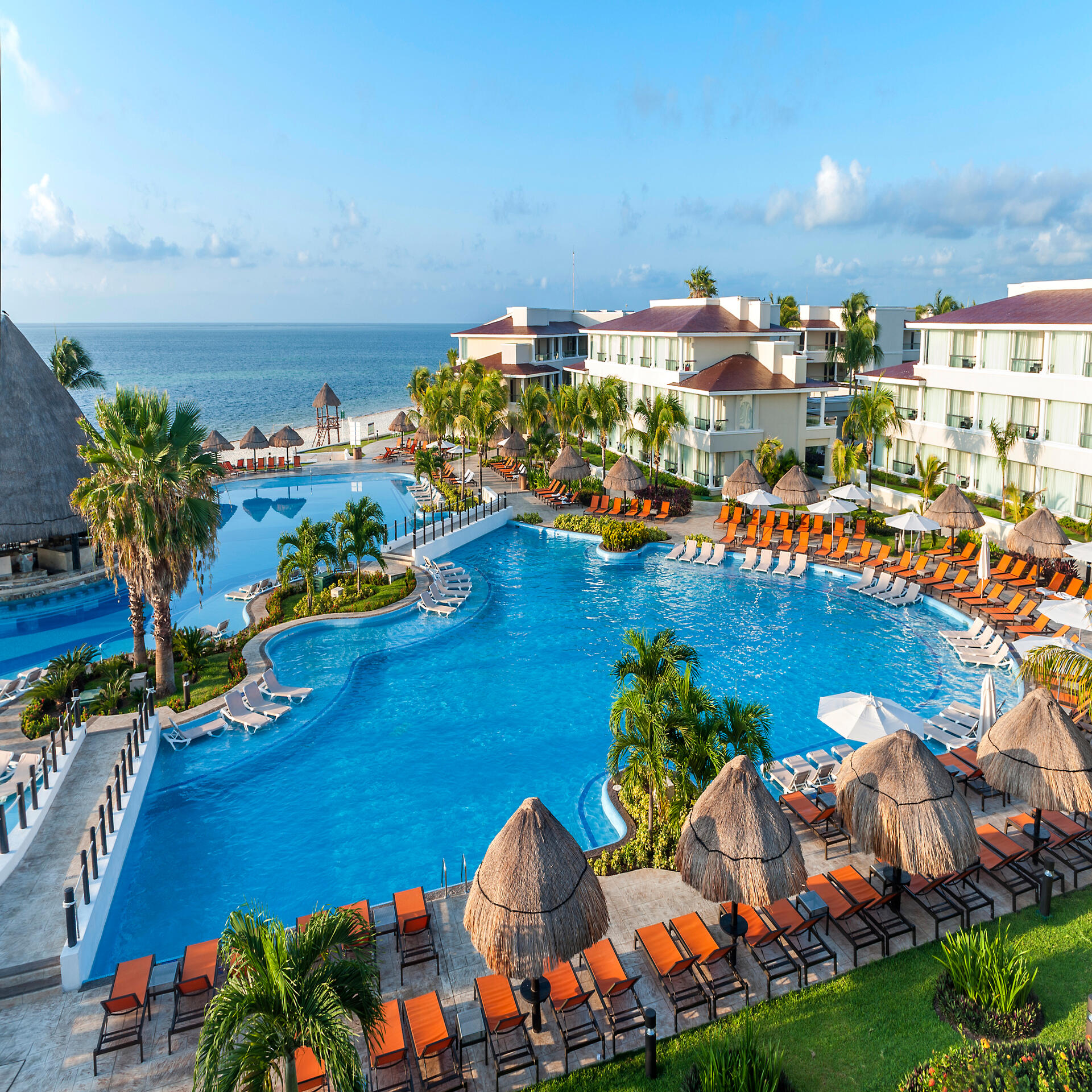 Sandals Resorts, Moon Palace, Resorts and European Tour packages for families in Anaheim, Cypress, Yorba Linda and Orange County