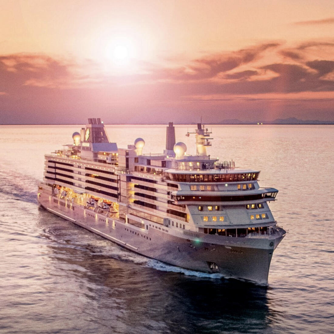 Silversea and Viking River Cruise luxury travel planner for families in Yorba Linda, Fullerton, and Orange County