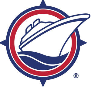 Expedia Cruises Ship Logo - Travel Agent in Orange County